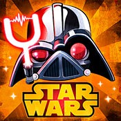 Angry Birds Star Wars II (1.8.0)