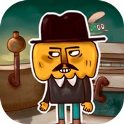 Mr. Pumpkin Adventure HD (4.2.8)