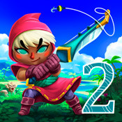 Legend of the Skyfish 2 (1.1)