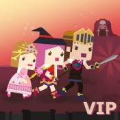 Infinity Dungeon 2 VIP (1.4.1)