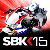 SBK15 Official Mobile Game (1.1.0.22)