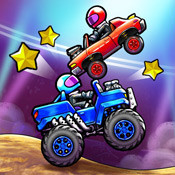 Drive Ahead! Carcade (1.7)