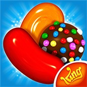 Candy Crush Saga (1.66.8.0)