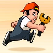 One Up Lemonade Rush! (1.0.4)