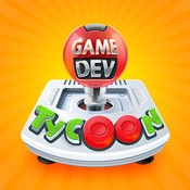 Game Dev Tycoon (1.4.9 Mod)