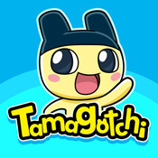 Tamagotchi Adventure Kingdom (3.0.2)