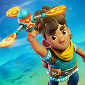 Wonderbox: Творец приключений (2.5.2)