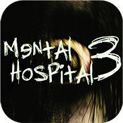Mental Hospital III (1.01.02)