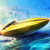 РАЙ ДЛЯ ГОНЩИКОВ НА КАТЕРАХ | Driver Speedboat Paradise (1.2.2)