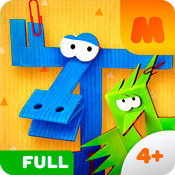 Бумажки | Paper Tales (4.180720)