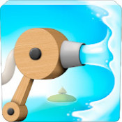 Sprinkle Islands (1.1.5 + Mod)