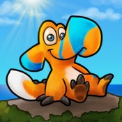 Ooops! Noah is gone... (1.1)