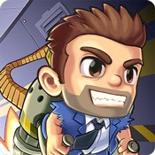 Jetpack Joyride (1.49.2 + Mod)