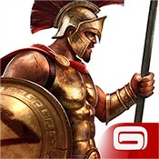 Эпоха Спарты | Age of Sparta (1.0.1.5)