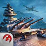World of Warships Blitz (0.5.72)