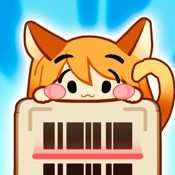 Barcode Fingermon (1.1)