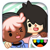 Toca Life: Neighborhood (1.0.1)
