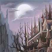 Замок Чародея | Warlock's Citadel (1.1.24.4)