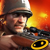 Frontline Commando: WW2 Shooter (1.0.1)