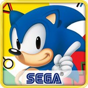 Sonic the Hedgehog Classic (3.2.9 Mod)