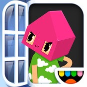 Toca House (1.0.9)