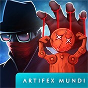 Загадки убийцы (Full) |  (1.0.0.0)