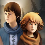 Brothers: A Tale of Two Sons (1.7.2)