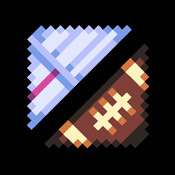 Pixel Push Football (112)