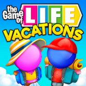 THE GAME OF LIFE Vacations (0.0.6)