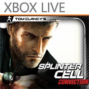 Splinter Cell Conviction (1.1.0.0)