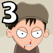 Johnny Bonasera 3 (1.11)