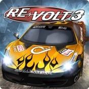 Re-Volt 3 (1.3.2)