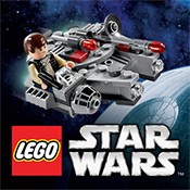 LEGO Star Wars Microfighters (1.03)