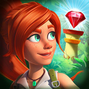 Temple Run: Puzzle Adventure (4.1.0156)