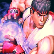STREET FIGHTER IV (1.00.12)
