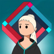 ALTER: Between Two Worlds (1.02)