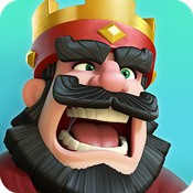 Clash Royale (2.2.2)