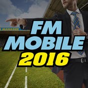 Football Manager Mobile 2016 (7.2.3)