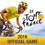 Tour de France 2016 - the official game (2.1.7)