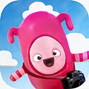 Tiny Passengers (1.1)