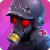 Dead Ahead: Zombie Warfare (2.2.2 Mod)
