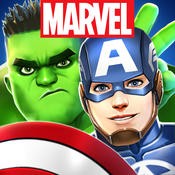 MARVEL Avengers Academy (1.0.2)