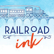Railroad Ink Challenge (1.0.5)