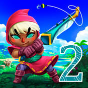 Legend of the Skyfish 2 (1.0)