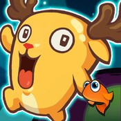 Chibi Chasers! (1.0.0)