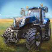 Farming Simulator 16 (1.1.6)