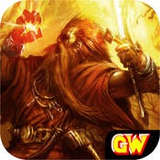 Warhammer: Arcane Magic (1.2.3)