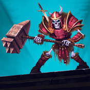 Skeletal Avenger (1.0.8)