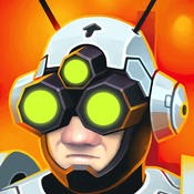 OTTTD: Over The Top Tower Defense (1.34)