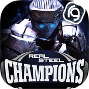 Real Steel Champions (1.0.47)